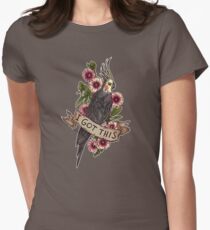 I Got This Women's Fitted T-Shirt