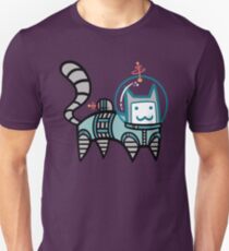 Astro Cat Unisex T-Shirt