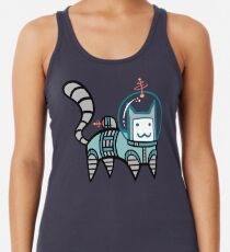 Astro Katze Tanktop für Frauen