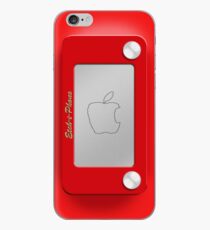 Etch-i-Phone iPhone-Hülle & Cover
