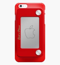 Etch-i-Phone iPhone 6s Plus Case