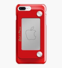 Etch-i-Phone iPhone 8 Plus Case