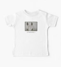 If I had a pony.... Tshirt Baby Tee