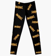 Summon me? Leggings