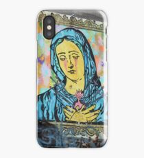 Devastation iPhone Case