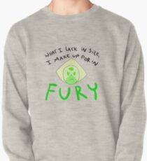 Fureur - Péridot Sweatshirt