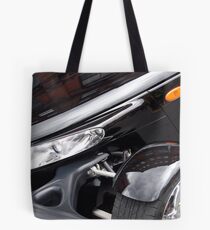 Prowler Tote Bag