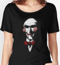 Lets Play A Game Women's Relaxed Fit T-Shirt