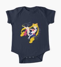 She's the one named Sailor Moon. One Piece - Short Sleeve