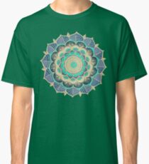 Midnight Bloom Classic T-Shirt