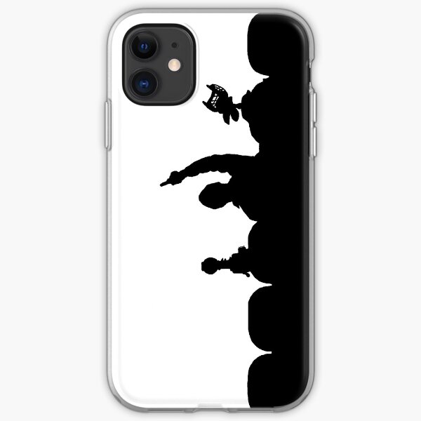 Gamera iphone 11 case Gamera iphone 11 case