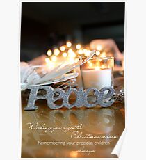Christmas Wishes (multiple loss) Poster