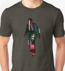 James Sunderland Unisex T-Shirt