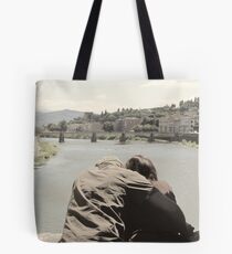 WE FOUND LOVE Tote Bag