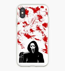 Scream iPhone Case