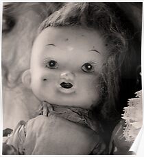 Doll Poster