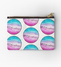 Wired Chicks Studio Pouch