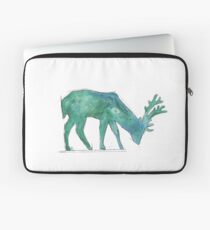Prongs Watercolour Laptop Sleeve