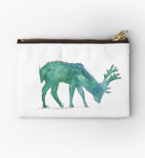 Prongs Watercolour Studio Pouch