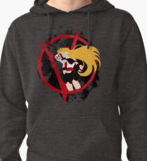 Sailor V for Vendetta Pullover Hoodie