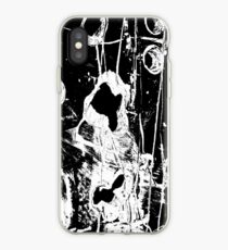 HOLES iPhone Case