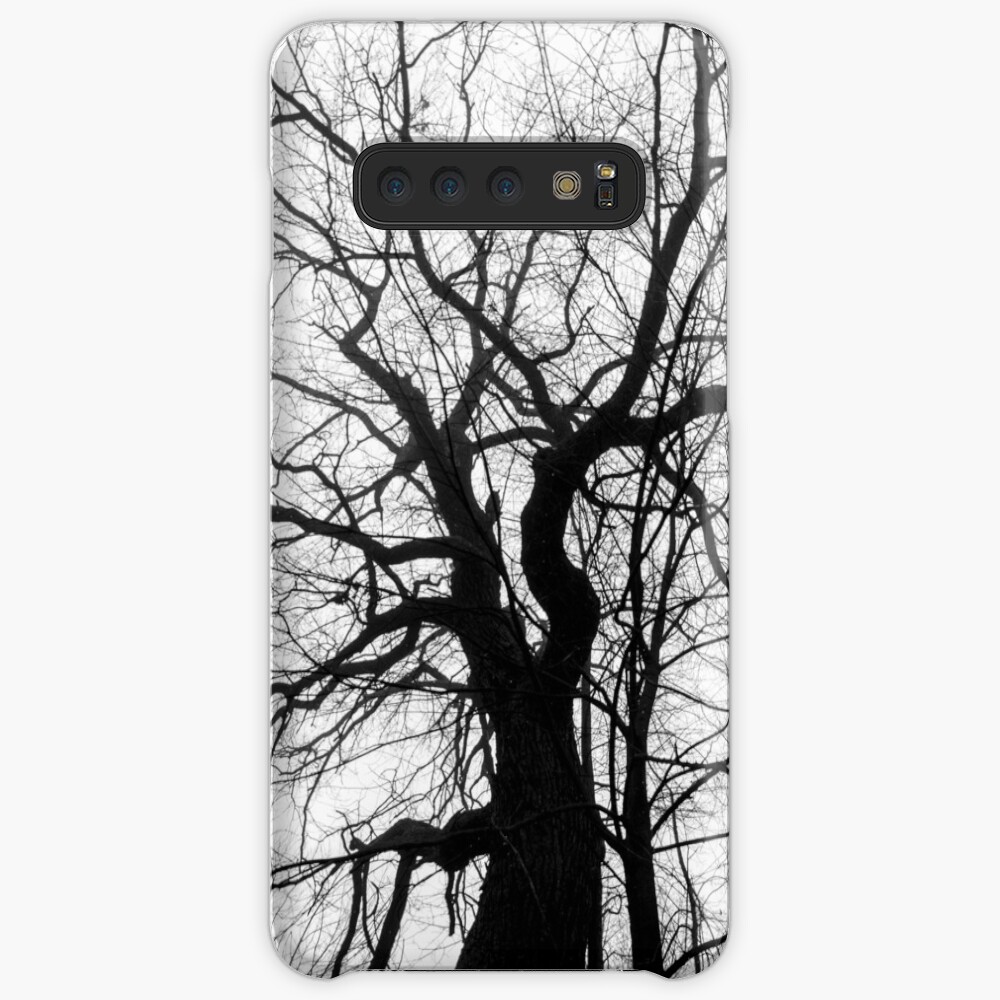 tree Case & Skin for Samsung Galaxy