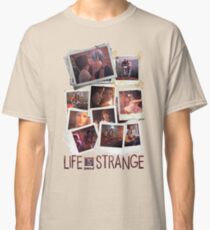 Pictures Classic T-Shirt