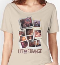 Pictures Women's Relaxed Fit T-Shirt
