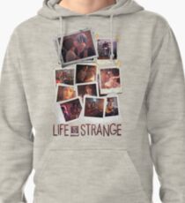 Pictures Pullover Hoodie
