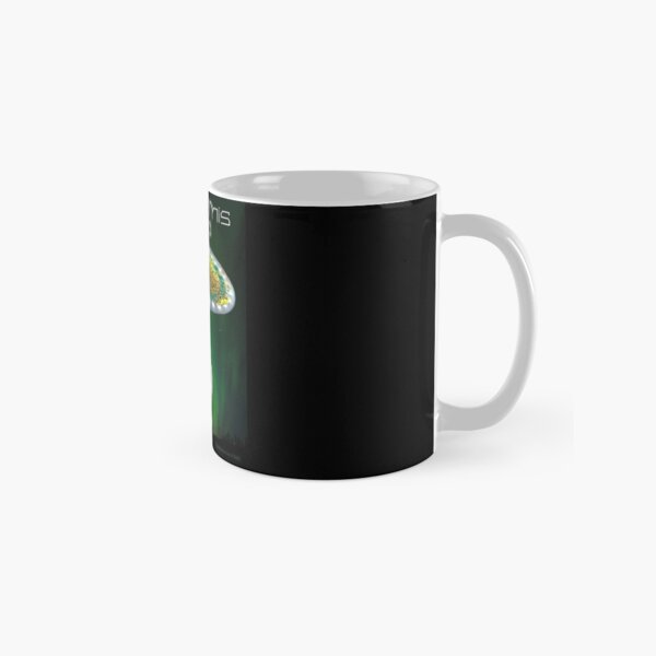 Not of This World Classic Mug