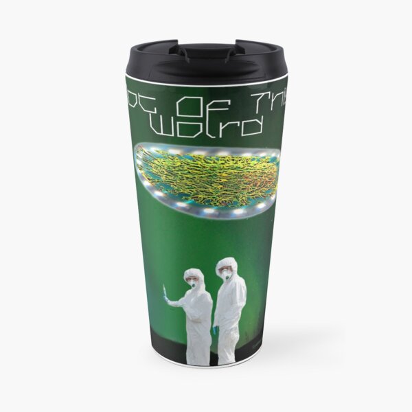 Not of This World Travel Mug