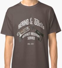 Bering and Wells Classic T-Shirt