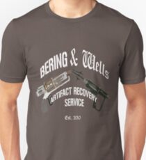 Bering and Wells Unisex T-Shirt
