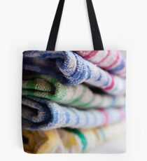 Drying Time Tote Bag