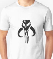 Mandalorian Federation Unisex T-Shirt