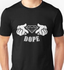 Diamond Hands DOPE Unisex T-Shirt