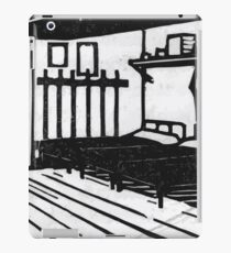 Untitled iPad Case/Skin