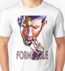 Formidable (Dark) Unisex T-Shirt