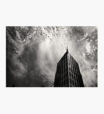 Cloudage Fantasy Photographic Print