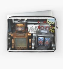 robots Laptop Sleeve