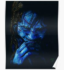 Demonic Poster