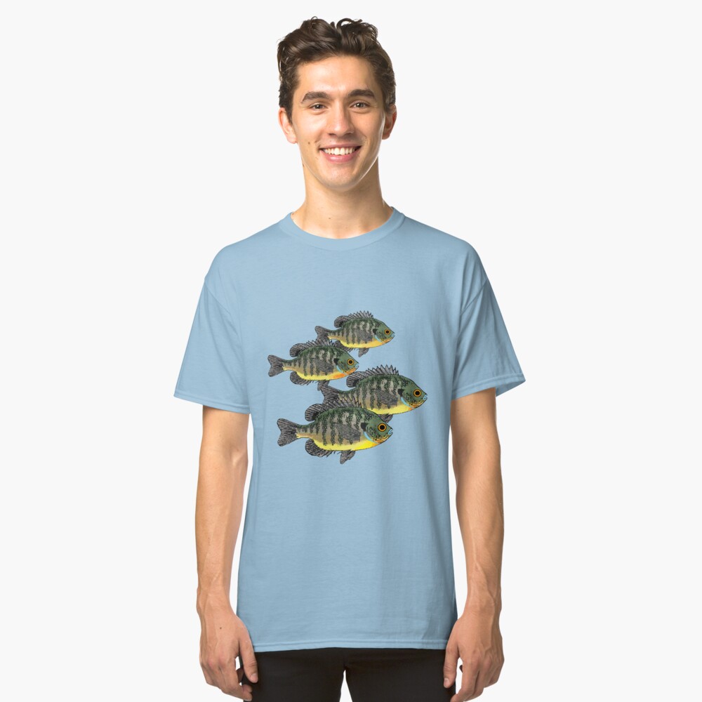 sunfish shirt