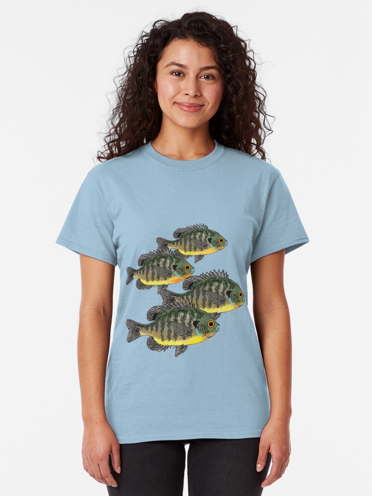 sunfish shirt