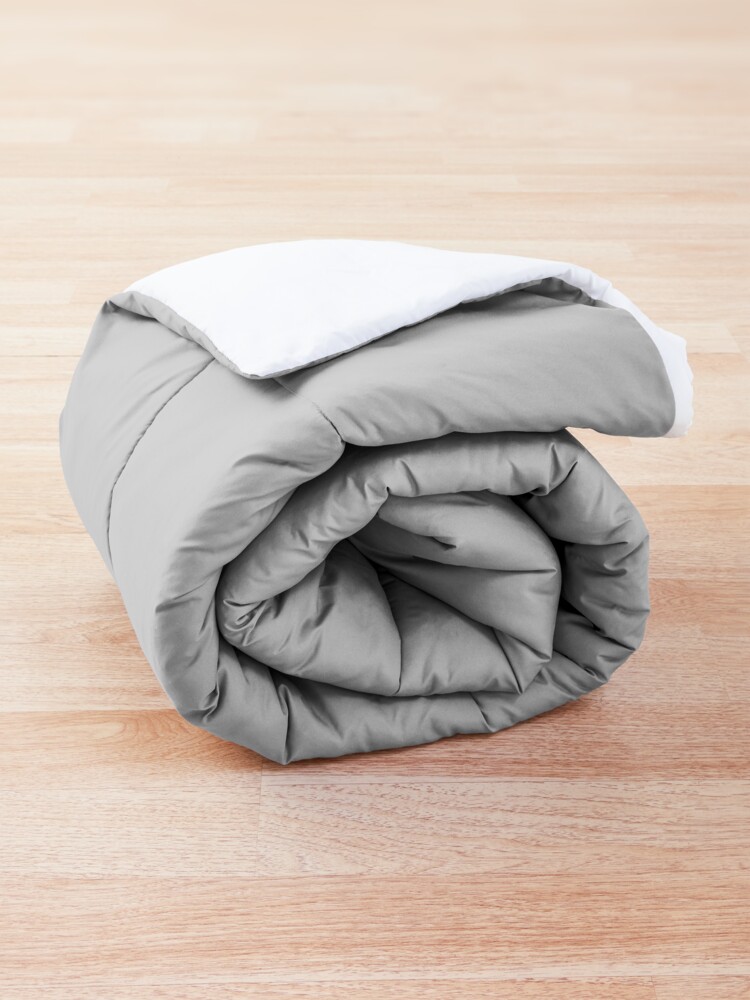Alternate view of Dweller on the Threshold Comforter
