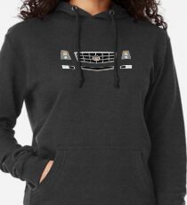 2008-2013 Cadillac CTS Leichter Hoodie
