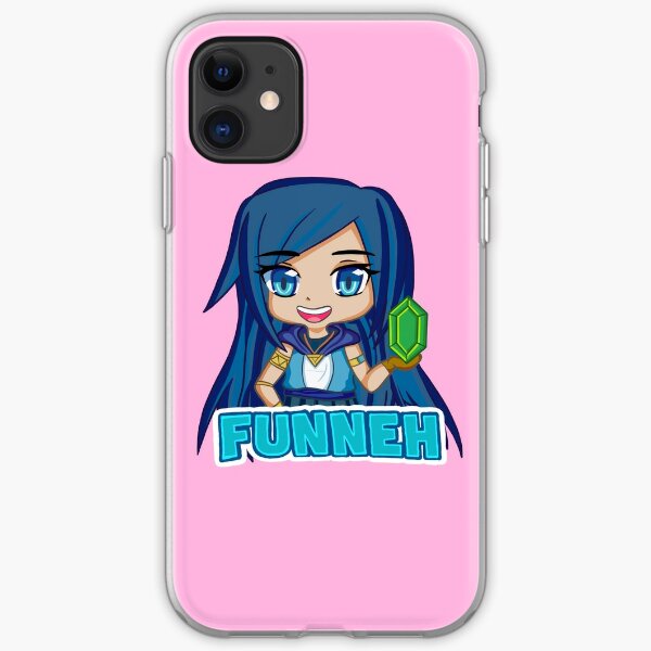 Obby Iphone Cases Covers Redbubble - escape the kawaii obby roblox