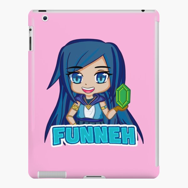 The Krew Ipad Cases Skins Redbubble - roblox character ipad cases skins redbubble