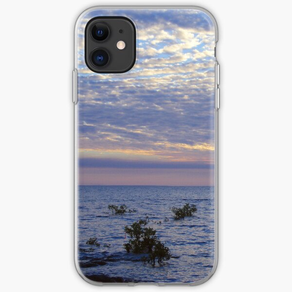Nightcliff Sunset iPhone Soft Case