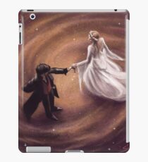 In den Sternen geschrieben iPad-Hülle & Klebefolie