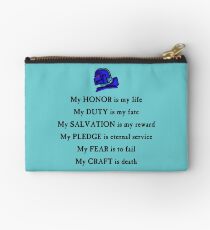 UltraQuote Studio Pouch